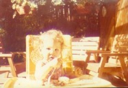 Tom 0266.jpg: 1979/07/17 - Tom's First BD Party - 1979